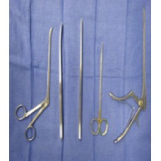 Oncology Instrument
